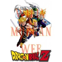 Dragon Ball Z 5